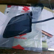 XL 7 Towing Cover Original news