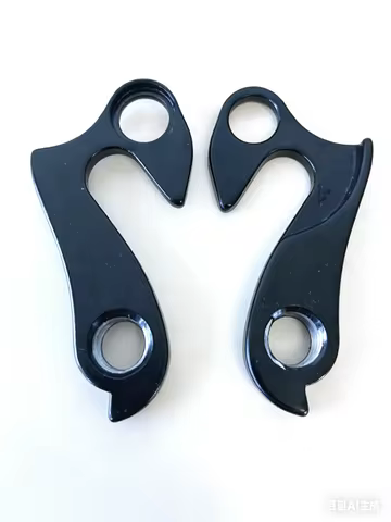 2/10pc Bike Rear Derailleur Hangers Dropouts for FELT ORANGE NORCO #959371-10 DABOMB COMMENCAL KHS #