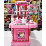 Happy Cooking kitchen set toy BP9630 Cooking toy kitchen toy