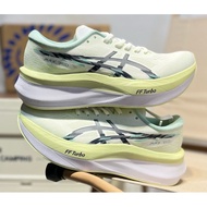 MAGIC SPEED 4 HOKZ Men Women Low-Top Anti-Slip Running Shoes XL2T