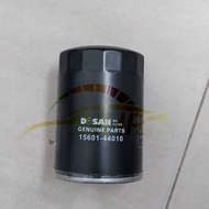 (STOCK CLEARANCE) DAIHATSU DV99,  HIACE LH113, DYNA LH80 OIL FILTER O-1631 2L-2 3L ENGINE Produk Bar