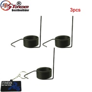 STONEDER Camshaft Decompression Spring For Zongshen Daytona 190cc 212cc Engine 190FE