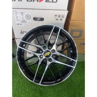 Sport rim BBS 16inch