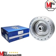 Spare Part TROMOL BELAKANG VARIO 110 BEAT SCOOPY SPACY SILVER KVG KNZ Terbaik 100% original