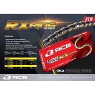 428-132L X-Ring RX Series Chain (Gold)