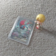 TCG Pokemon Roaring Moon EX SAR