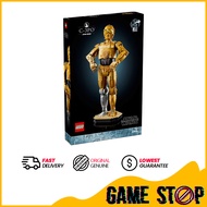 LEGO 75398 Star Wars TM C-3PO™