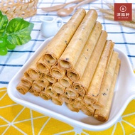 < Biscuits > Japanese Egg Roll/Japanese Egg Roll/Original Egg Roll/Sesame Egg Roll/Original Japanese