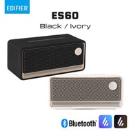 EDIFIER - Edifier ES60 Portable Bluetooth Speaker(Black)