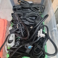 IBM Power Cable C19 to C20 Male to Female 2.5m 39M5389 Genuine