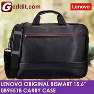 LENOVO ORIGINAL BISMART 15.6" 0B95518 CARRY CASE