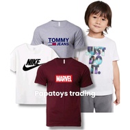 TSHIRT BUDAK CANTIK BAJU BUDAK MURAH BAJU BUDAK LELONG BAJU BUDAK BORONG KIDS TSHIRT