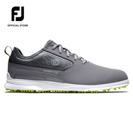 FootJoy FJ SuperLites XP Men's Spikeless Golf Shoes