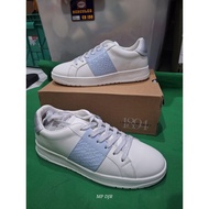 Bata Women's Blue Red Label Series Sneakers