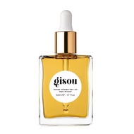 Deeply moisturizing   Gisou Honey Infused Hair Oil - Hydrating & Frizz Control Luxury Hair Treatment
