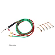 [Kesoto] Jewelry Gas Welding Micro Torch Jewelers Welding Little Torch Welding Soldering