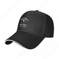 New Happy Gilmore - Chubbs Peterson Golf Lessons Baseball Cap Luxury Man Hat Caps Woman Hat Men's