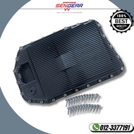 BMW E60 E90 E81 E83 E84 E85 E85 E86 X1 X3 X5 X6 Z4 ZF6HP 6HP19 6HP21 GA6HP19Z AUTO FILTER PAN TRANSM