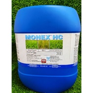 MONEX HC 20LITER / RACUN RUMPUT SAMBAU