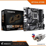 Gigabyte GA-B650M-D3HP DDR5 | Ryzen | AMD motherboard | Gigabyte Motherboard