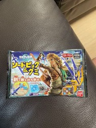 薩爾達 王國之淚 糖