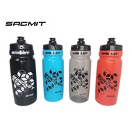 Sagmit Ev03 and Sagmit Legend cycling water Bottle 650ML