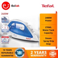 Tefal Steam Iron Easygliss (2400W) FV4051