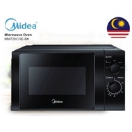 🔥Double wrap Free Microwave Midea mm720- BK / TOSHIBA ER-SM20