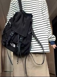 外國預訂 The North Face 防水戶外機能 拼帶背包