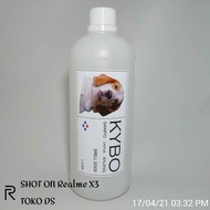Kybo Dog Shampoo Smell Good - Shampoo Anjing Wangi Segar Shampoo Puppy
