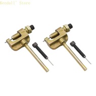 Motorcycle 5 Chain Breaker Cutter Tool with Nonslip Handle For 04C/06B/06C Efficient Bike Chain