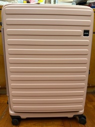 LOJEL Cubo L 行李箱粉紅色(rose)