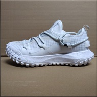 GORE-TEX Fabric Functional Waterproof Off-Road Anti-slip Wear-resistant Hiking Shoes Sports Shoes Ru