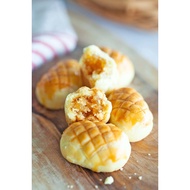 Pineapple Tart Nenas Biskut Kuih Raya Murah Sedap Viral 2024