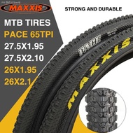 COD MAXXIS Tire 26x1.95/2.1 27 5 x 1 95 MTB Tyre 5er gulong Non-slip Tires 27.5