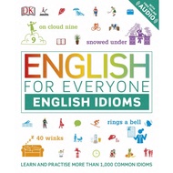 (eBook PDF) English for Everyone: English Idioms