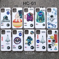 Hardcase Image HC-01 Casing Image Oppo Reno 2F