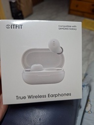 ITFIT 耳機