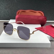 European Brand New Style Glasses Frame Gu GG1279S 54-21-140 Exquisite Fashion High Quality cci Ultra