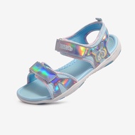 [Hoàn Xu] GIÀY SANDAL QUAI HẬU HỌC SINH BÉ GÁI BITIS BRG000900 (HỒNG + XANH DƯƠNG) - BITIS