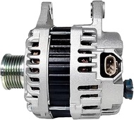 Alternator Generator Compatible for Nissan L4 1.6L Sentra 17-18 & Juke 11-17 A002Tj1381 A2Tj1381 231