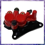 (Y W Z H)Motorcycle Front Brake Calipers Pump for Italika FT180 13-18 FT200 15-17 FT250TS 16-19 DT20