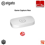 Corsair Elgato Game Capture Neo USB Portable Capture Card (10GBV9901)