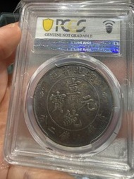 售龍銀湖北宣統XF
