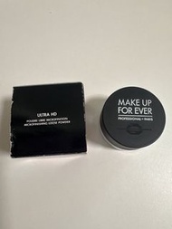 Make Up Forever 碎粉 1g