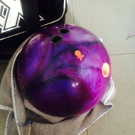 13 Pounds Bowling Ball