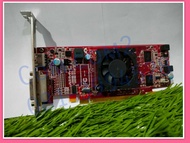 การ์ดจอ AMD Radeon HD 7400 Series 1 GB "USED"