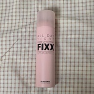 FIXX 定妝噴霧