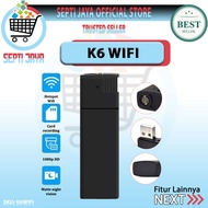 Spy Cam Lighter V18 K6 Full HD 1080P Hidden Camera Spycam Korek Api Unik Kamera Pengintai Mini Camco