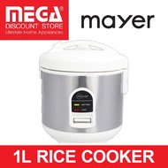 MAYER MRC101 1L RICE COOKER